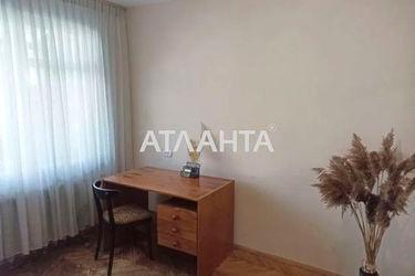 3-rooms apartment apartment by the address st. Volodimira Velikogo (area 55 m²) - Atlanta.ua - photo 13