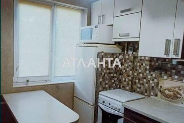 3-rooms apartment apartment by the address st. Volodimira Velikogo (area 55 m²) - Atlanta.ua - photo 14