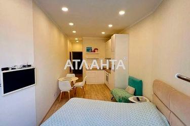 1-room apartment apartment by the address st. Vannyy per (area 27 m²) - Atlanta.ua - photo 19