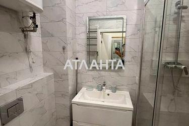 1-room apartment apartment by the address st. Vannyy per (area 27 m²) - Atlanta.ua - photo 24