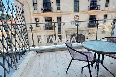 1-room apartment apartment by the address st. Vannyy per (area 27 m²) - Atlanta.ua - photo 28