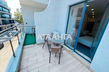 1-room apartment apartment by the address st. Vannyy per (area 27 m²) - Atlanta.ua - photo 29