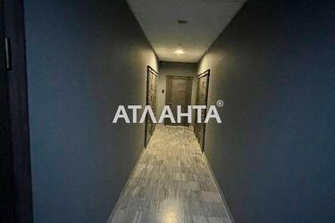 1-room apartment apartment by the address st. Vannyy per (area 27 m²) - Atlanta.ua - photo 31