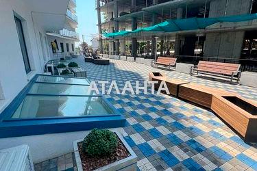 1-room apartment apartment by the address st. Vannyy per (area 27 m²) - Atlanta.ua - photo 32