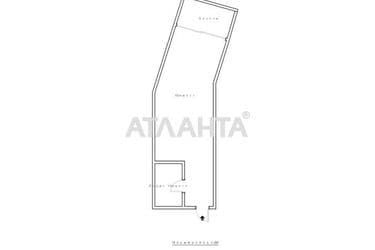 1-кімнатна квартира за адресою Ванний пров. (площа 27 м²) - Atlanta.ua - фото 44