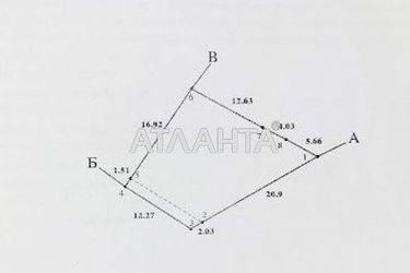 Ділянка ділянка (площа 3,3 сот) - Atlanta.ua - фото 16