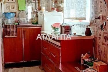 3-комнатная квартира по адресу ул. Гоголя (площадь 64,4 м²) - Atlanta.ua - фото 42