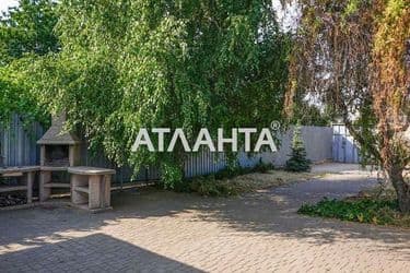 House by the address st. Kordonnaya Klimenko (area 210 m²) - Atlanta.ua - photo 23