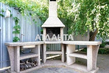 House by the address st. Kordonnaya Klimenko (area 210 m²) - Atlanta.ua - photo 24