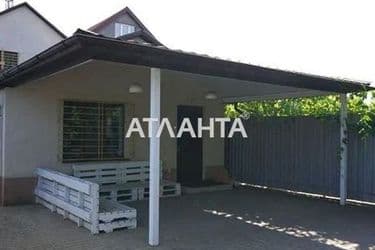 House by the address st. Kordonnaya Klimenko (area 210 m²) - Atlanta.ua - photo 25