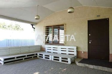 House by the address st. Kordonnaya Klimenko (area 210 m²) - Atlanta.ua - photo 26