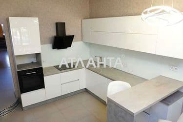 House by the address st. Kordonnaya Klimenko (area 210 m²) - Atlanta.ua - photo 30