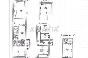 House by the address st. Kordonnaya Klimenko (area 210 m²) - Atlanta.ua - photo 43