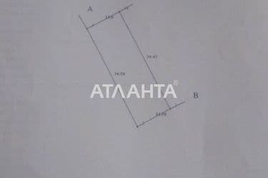 Landplot by the address st. Chaychina 2 ya (area 4 acr) - Atlanta.ua - photo 12