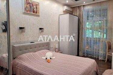 2-rooms apartment apartment by the address st. Evreyskaya Bebelya (area 42,6 m²) - Atlanta.ua - photo 20