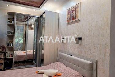 2-rooms apartment apartment by the address st. Evreyskaya Bebelya (area 42,6 m²) - Atlanta.ua - photo 21