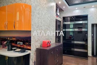 2-rooms apartment apartment by the address st. Evreyskaya Bebelya (area 42,6 m²) - Atlanta.ua - photo 26