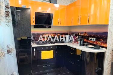 2-rooms apartment apartment by the address st. Evreyskaya Bebelya (area 42,6 m²) - Atlanta.ua - photo 27