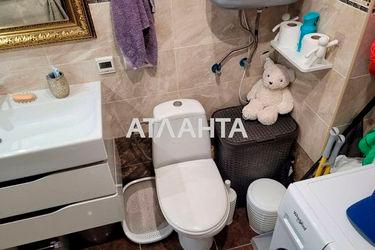 2-rooms apartment apartment by the address st. Evreyskaya Bebelya (area 42,6 m²) - Atlanta.ua - photo 30