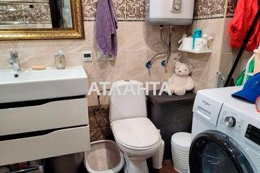 2-rooms apartment apartment by the address st. Evreyskaya Bebelya (area 42,6 m²) - Atlanta.ua - photo 31