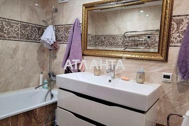 2-rooms apartment apartment by the address st. Evreyskaya Bebelya (area 42,6 m²) - Atlanta.ua - photo 33