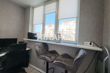 1-room apartment apartment by the address st. Odesskaya (area 40 m²) - Atlanta.ua - photo 21