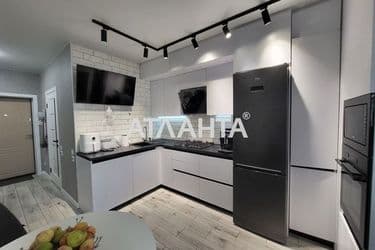 1-room apartment apartment by the address st. Odesskaya (area 40 m²) - Atlanta.ua - photo 20