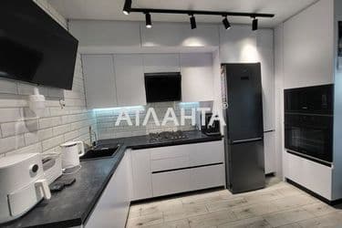 1-room apartment apartment by the address st. Odesskaya (area 40 m²) - Atlanta.ua - photo 23