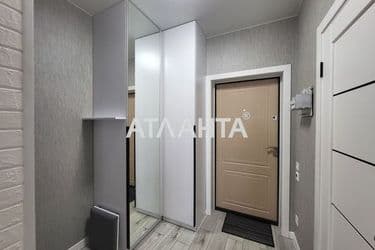 1-комнатная квартира по адресу ул. Одесская (площадь 40 м²) - Atlanta.ua - фото 29