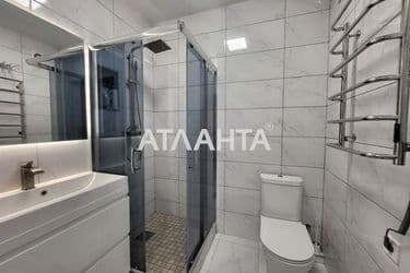 1-room apartment apartment by the address st. Odesskaya (area 40 m²) - Atlanta.ua - photo 24