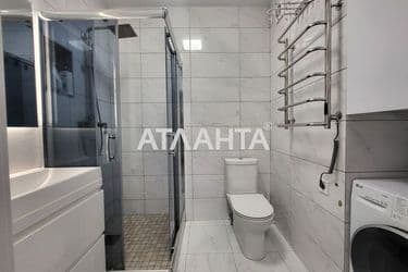 1-кімнатна квартира за адресою вул. Одеська (площа 40 м²) - Atlanta.ua - фото 25