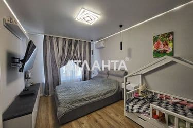 1-room apartment apartment by the address st. Odesskaya (area 40 m²) - Atlanta.ua - photo 26