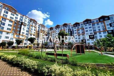 1-room apartment apartment by the address st. Odesskaya (area 40 m²) - Atlanta.ua - photo 32