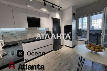 1-room apartment apartment by the address st. Odesskaya (area 40 m²) - Atlanta.ua - photo 19