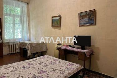 1-room apartment apartment by the address st. Shevchenko pr (area 30 m²) - Atlanta.ua - photo 19