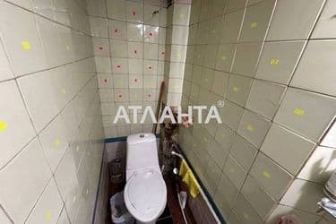 1-room apartment apartment by the address st. Shevchenko pr (area 30 m²) - Atlanta.ua - photo 28