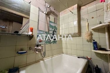 1-room apartment apartment by the address st. Shevchenko pr (area 30 m²) - Atlanta.ua - photo 29