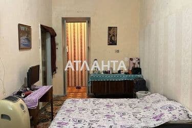 1-room apartment apartment by the address st. Shevchenko pr (area 30 m²) - Atlanta.ua - photo 21