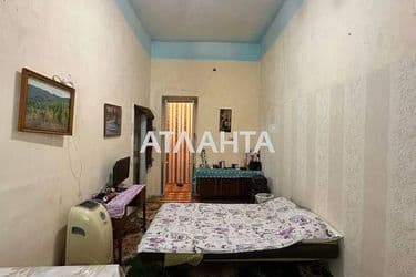 1-room apartment apartment by the address st. Shevchenko pr (area 30 m²) - Atlanta.ua - photo 20