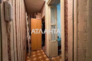 1-room apartment apartment by the address st. Shevchenko pr (area 30 m²) - Atlanta.ua - photo 23