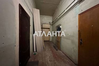 1-room apartment apartment by the address st. Shevchenko pr (area 30 m²) - Atlanta.ua - photo 24