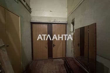 1-room apartment apartment by the address st. Shevchenko pr (area 30 m²) - Atlanta.ua - photo 25