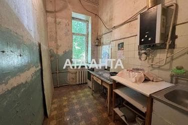 1-комнатная квартира по адресу Шевченко пр. (площадь 30 м²) - Atlanta.ua - фото 20