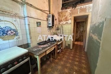 1-комнатная квартира по адресу Шевченко пр. (площадь 30 м²) - Atlanta.ua - фото 21