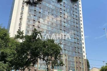 2-кімнатна квартира за адресою вул. Болгарська (площа 54,9 м²) - Atlanta.ua - фото 37