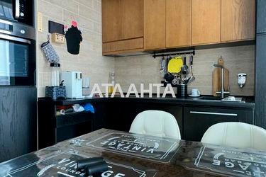 2-rooms apartment apartment by the address st. Bolgarskaya Budennogo (area 54,9 m²) - Atlanta.ua - photo 25