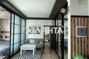 2-rooms apartment apartment by the address st. Bolgarskaya Budennogo (area 54,9 m²) - Atlanta.ua - photo 22