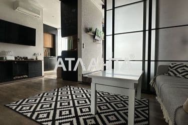 2-rooms apartment apartment by the address st. Bolgarskaya Budennogo (area 54,9 m²) - Atlanta.ua - photo 22