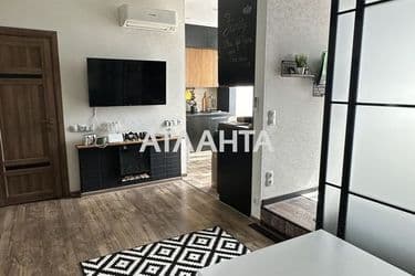 2-rooms apartment apartment by the address st. Bolgarskaya Budennogo (area 54,9 m²) - Atlanta.ua - photo 24