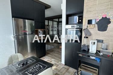 2-rooms apartment apartment by the address st. Bolgarskaya Budennogo (area 54,9 m²) - Atlanta.ua - photo 21